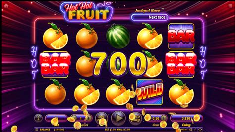 hot hot fruit biggest win|Play Hot Hot Fruit by Habanero for Fun .